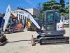 Bobcat E50 Foto 2 thumbnail
