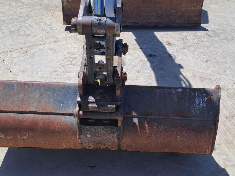Bobcat E50 Foto 10