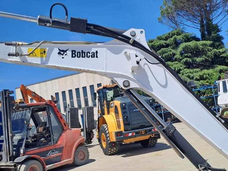 Bobcat E50 Foto 9