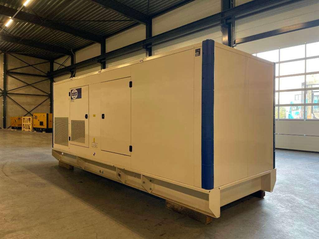FG Wilson P715-3 - 715 kVA Genset - DPX-16023 Foto 3