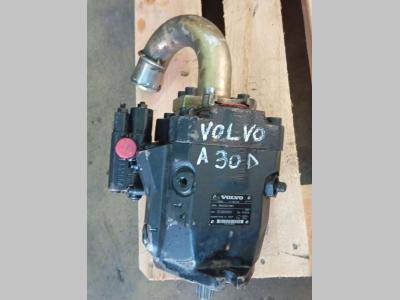 Bomba hidráulica para Volvo A 30 D Foto 1