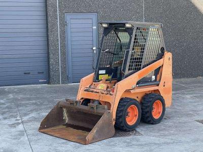 Bobcat S 70 vendida por Machinery Resale