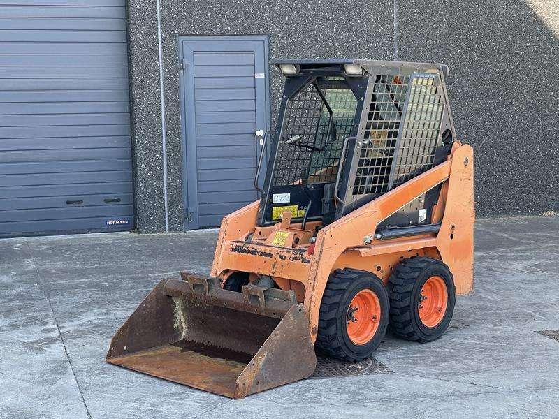 Bobcat S 70 Foto 1