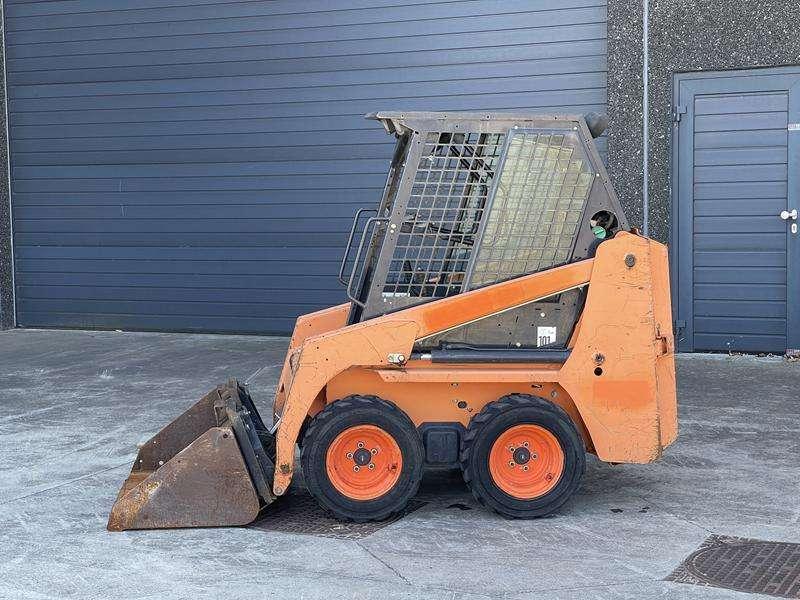 Bobcat S 70 Foto 2