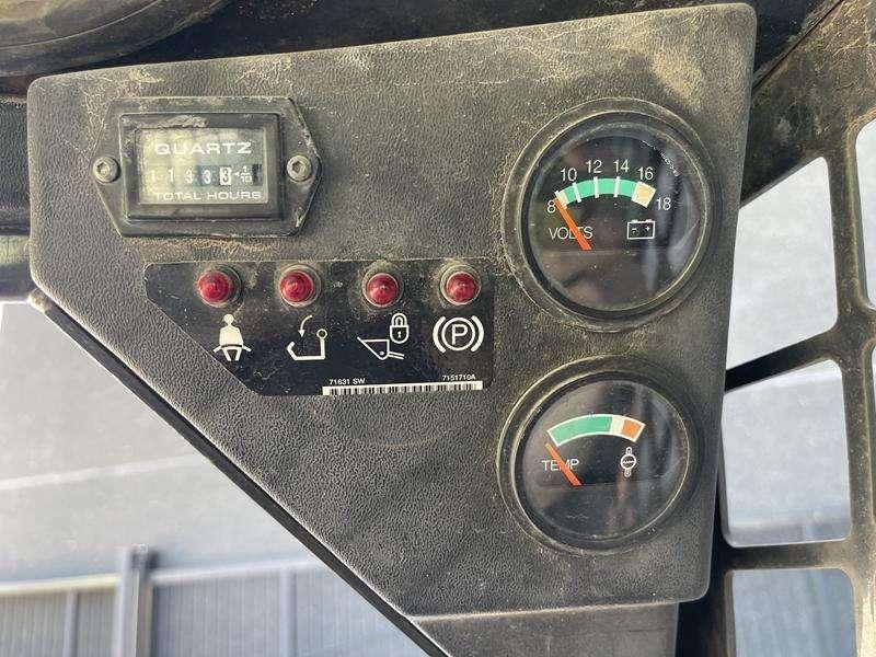 Bobcat S 70 Foto 20