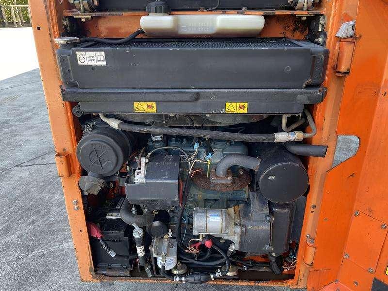 Bobcat S 70 Foto 24