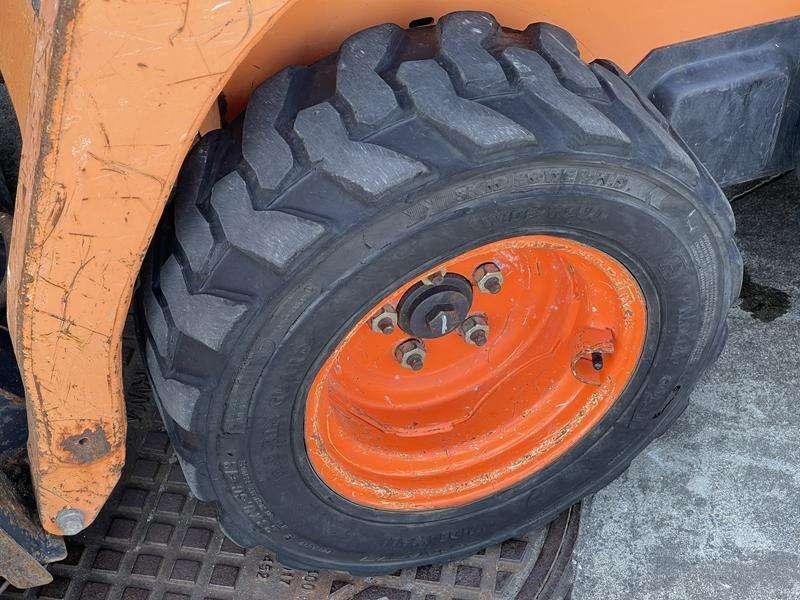 Bobcat S 70 Foto 8