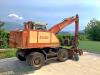 Euromec EH150-8 Foto 1 thumbnail