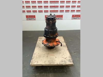Motor de giro para Fiat Hitachi EX 235 vendida por Massucco T. Srl Area Ricambi