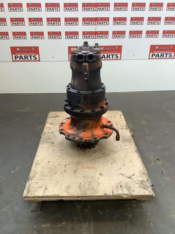 Motor de giro para Fiat Hitachi EX 235 Foto 1