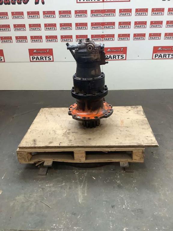 Motor de giro para Fiat Hitachi EX 235 Foto 2