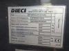 Dieci Dedalus 32.9 GD Foto 5 thumbnail