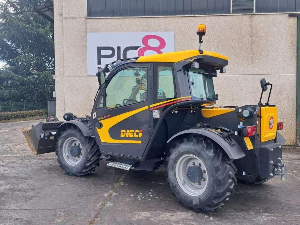 Dieci Dedalus 32.9 GD Foto 13