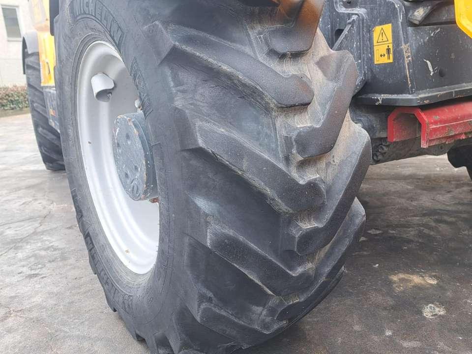 Dieci Dedalus 32.9 GD Foto 16