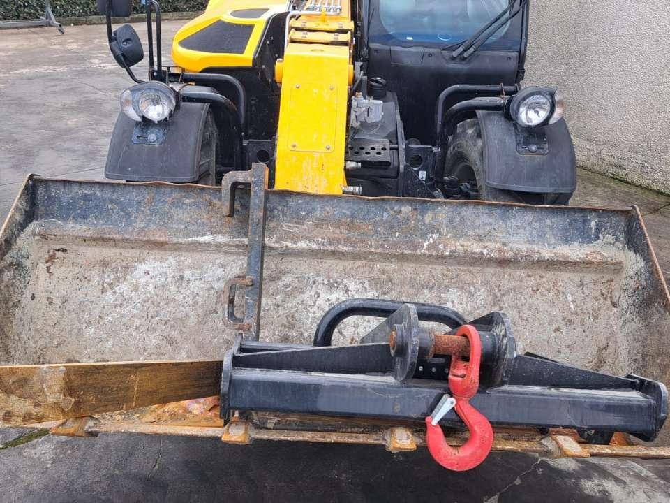 Dieci Dedalus 32.9 GD Foto 19