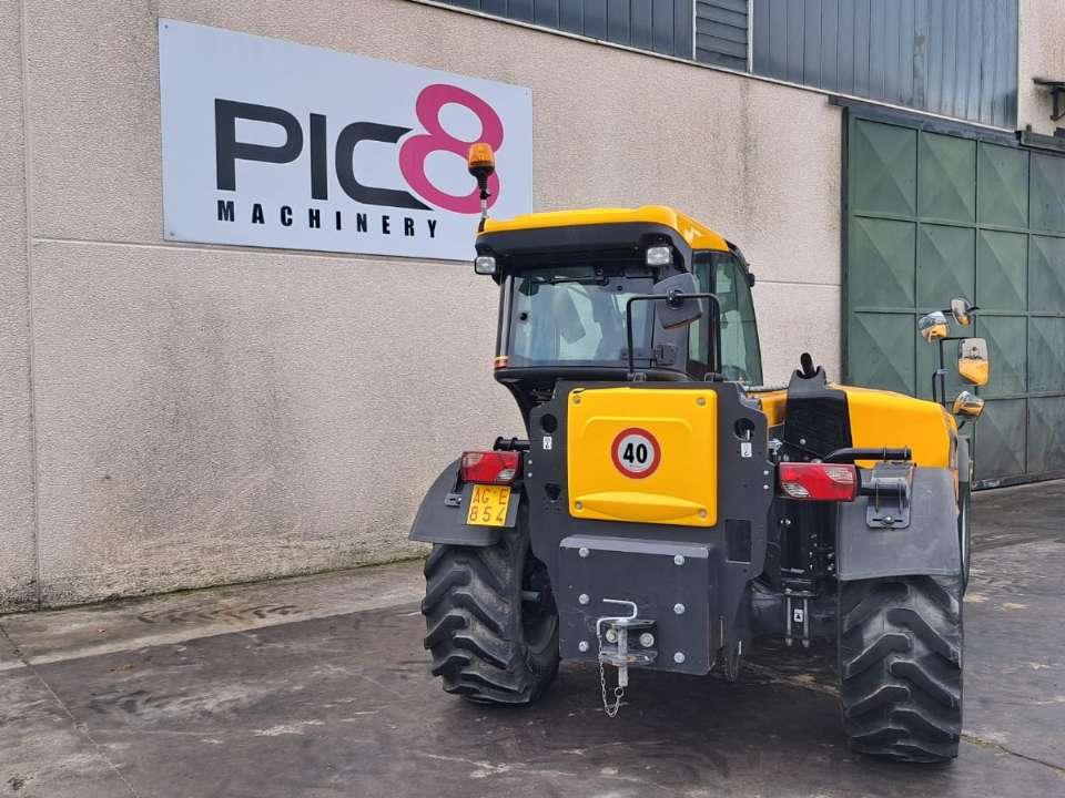 Dieci Dedalus 32.9 GD Foto 22