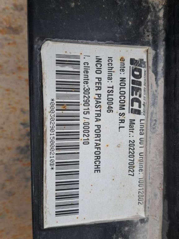 Dieci Dedalus 32.9 GD Foto 4