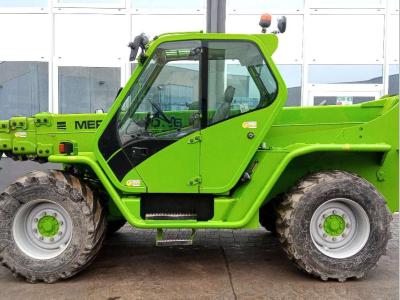 Merlo P40.16KS vendida por Galli Battista Srl