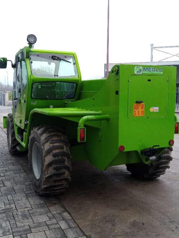 Merlo P40.16KS Foto 11