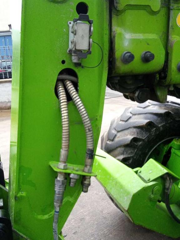 Merlo P40.16KS Foto 15