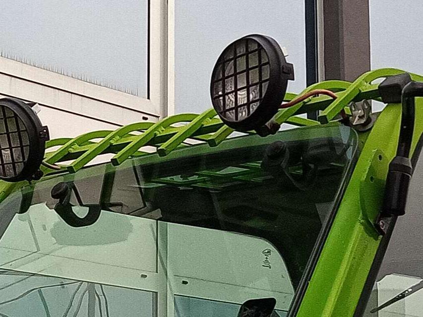Merlo P40.16KS Foto 20
