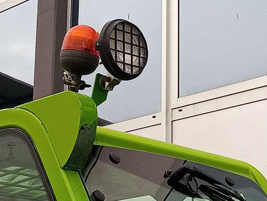 Merlo P40.16KS Foto 21