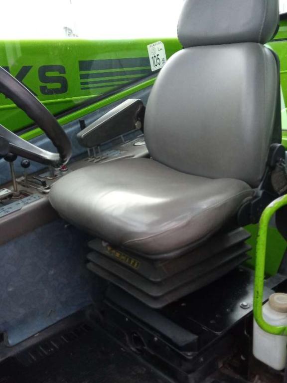 Merlo P40.16KS Foto 23