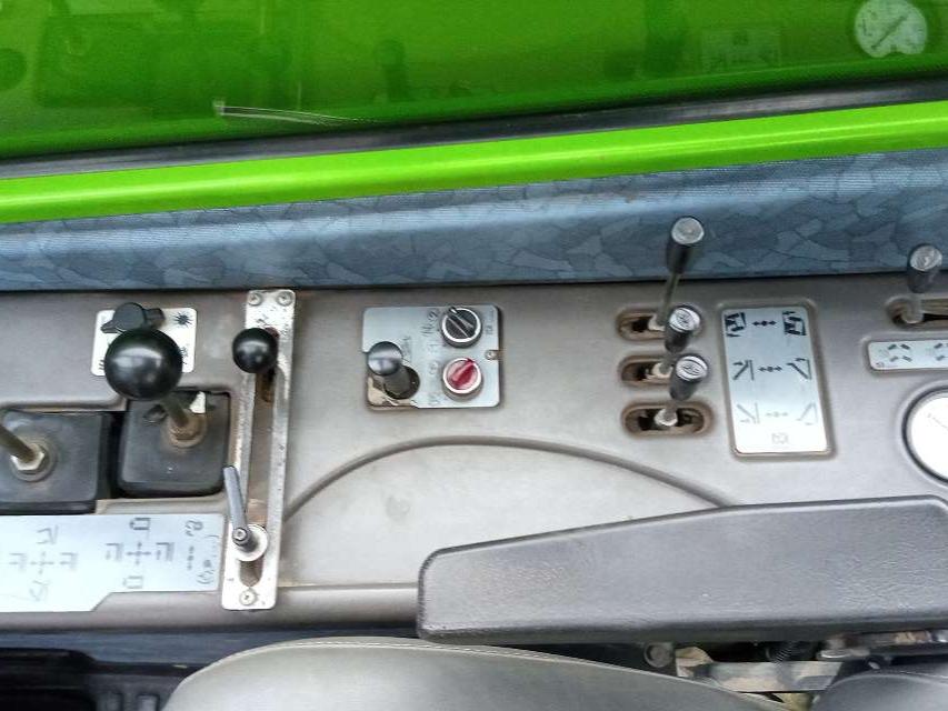 Merlo P40.16KS Foto 24