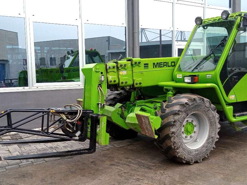 Merlo P40.16KS Foto 3
