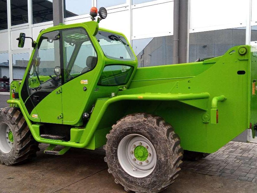 Merlo P40.16KS Foto 5