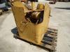 Capó y panel de carrocería para Fiat Allis FL4M Foto 1 thumbnail