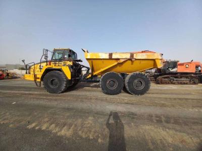 Komatsu HM400-3R (4pcs available for sale in Abu Dhabi) Foto 1