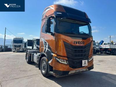 Iveco X-WAY 480 vendida por Procida Macchine S.r.l.
