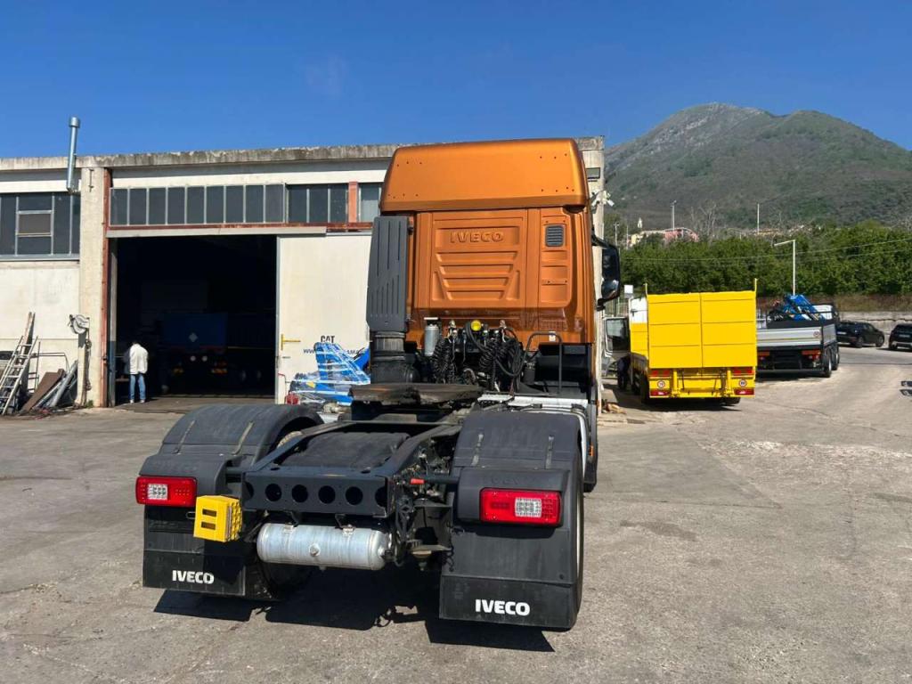 Iveco X-WAY 480 Foto 11