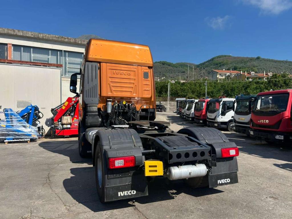 Iveco X-WAY 480 Foto 13
