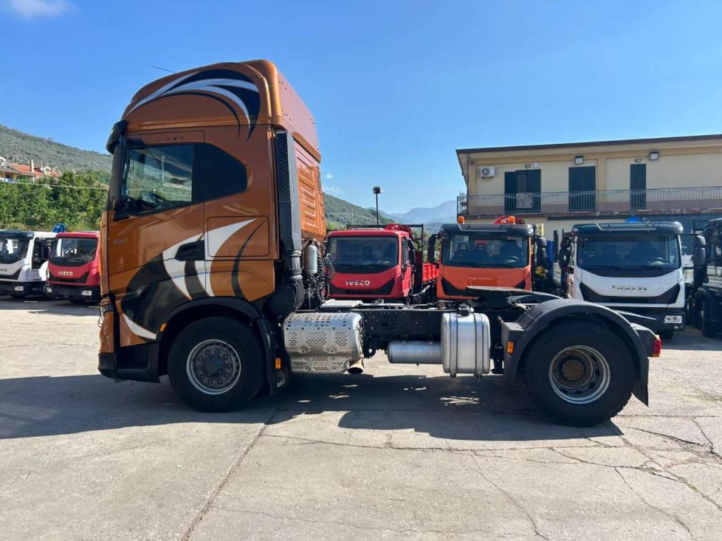 Iveco X-WAY 480 Foto 18