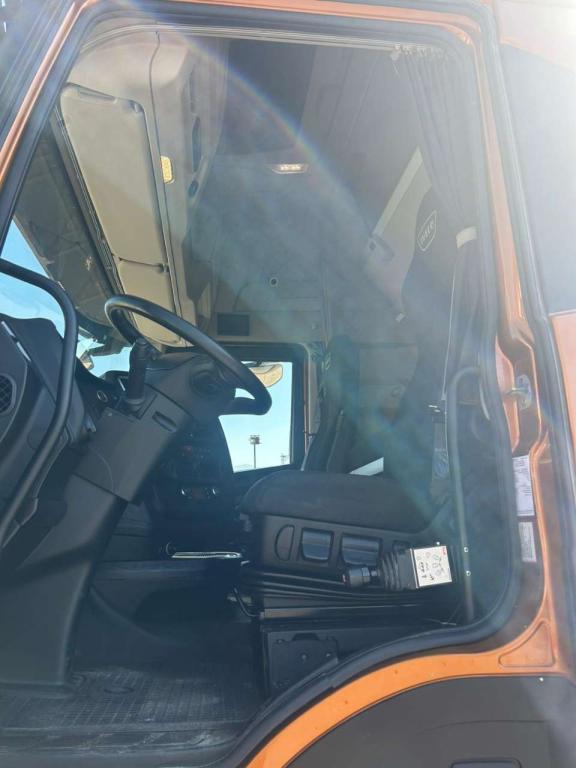 Iveco X-WAY 480 Foto 22