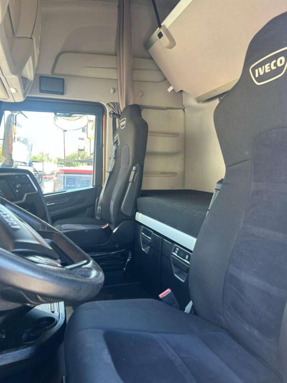 Iveco X-WAY 480 Foto 24