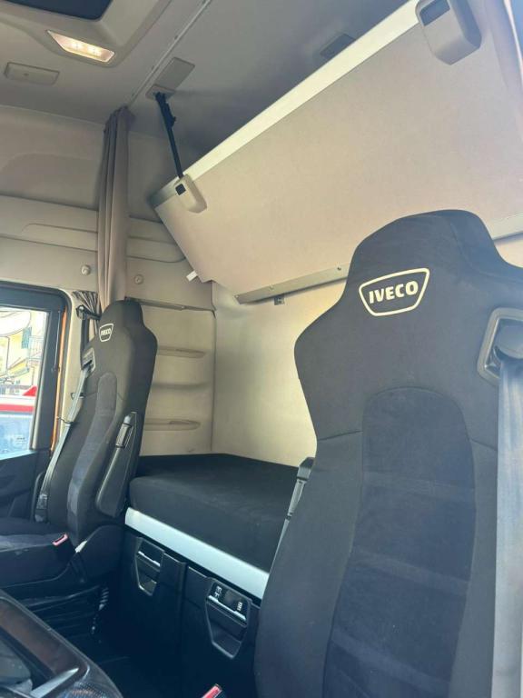 Iveco X-WAY 480 Foto 25