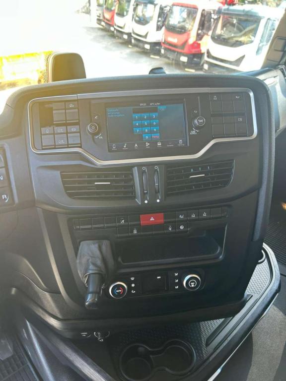 Iveco X-WAY 480 Foto 28