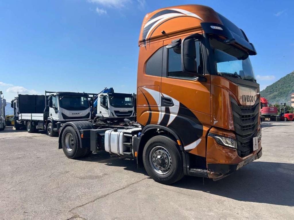 Iveco X-WAY 480 Foto 6