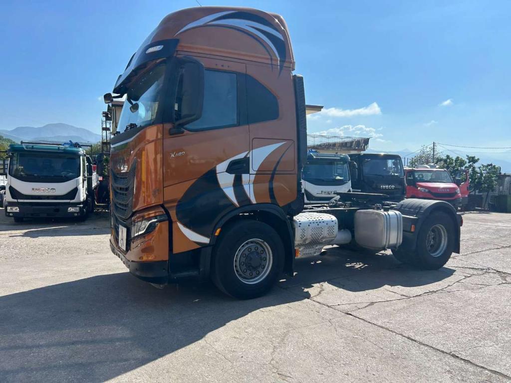 Iveco X-WAY 480 Foto 7