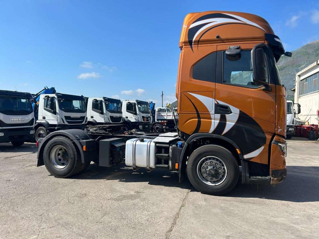 Iveco X-WAY 480 Foto 8