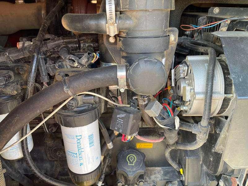 Atlas Copco QES 105 Foto 2
