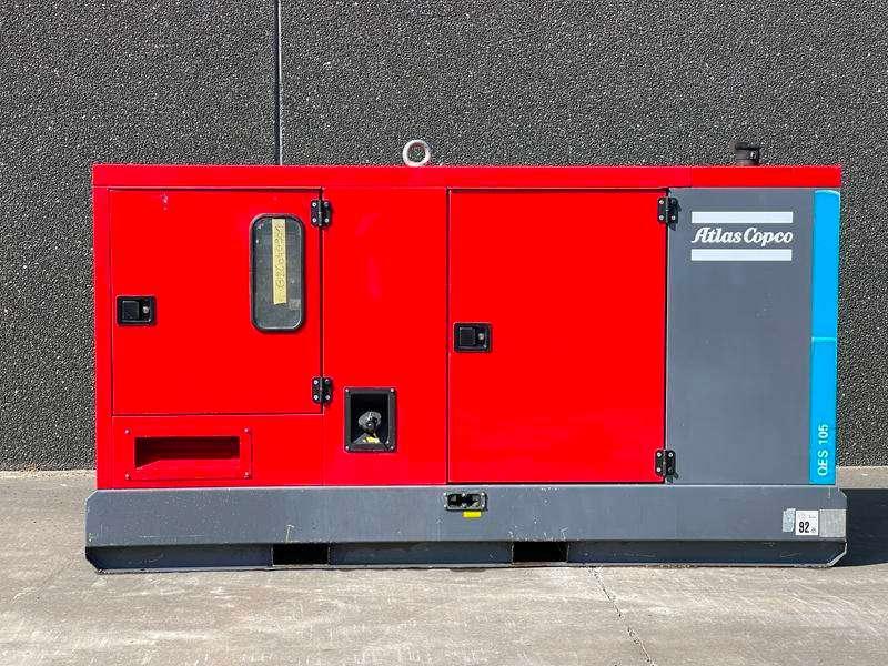 Atlas Copco QES 105 Foto 21