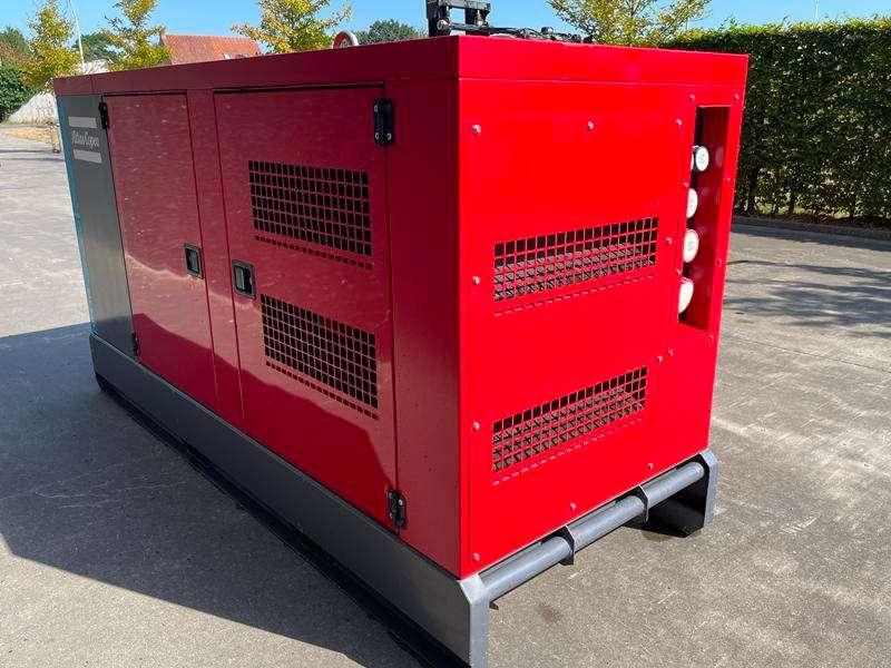 Atlas Copco QES 105 Foto 25