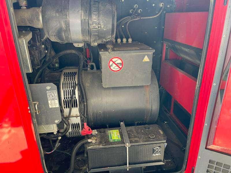 Atlas Copco QES 105 Foto 4
