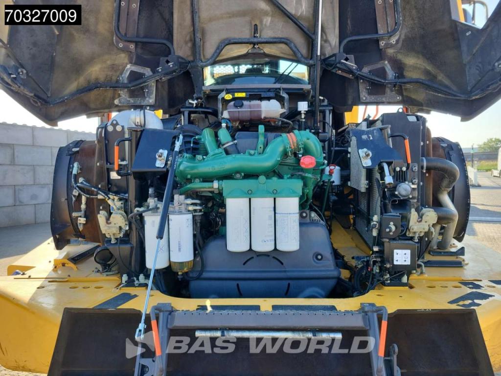 Volvo A60 H Full Service History - CE Foto 19