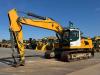 Liebherr R926 LC Foto 2 thumbnail