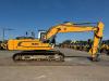 Liebherr R926 LC Foto 5 thumbnail